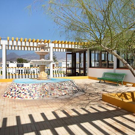 Estudio Sagrario Arona  Exterior foto